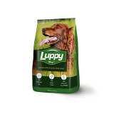 Cumpara ieftin Luppy, Hrana uscata completa pentru caini, 10kg