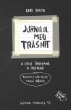 Jurnalul meu trasnit, in alb si negru, Paralela 45