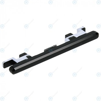 Huawei Honor View 20 (PCT-L29B) Buton de volum negru la miezul nopții 51611832 foto