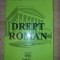 Drept roman- Stefan Cocos
