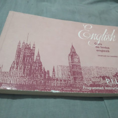 ENGLISH CURS DE LIMBA ENGLEZA 224 PAG