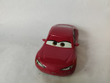 Bnk jc Disney Pixar Cars 3 Natalie Certain