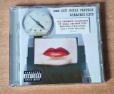 Red Hot Chili Peppers - Greatest Hits CD (2003)