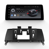 Cumpara ieftin Navigatie auto Teyes Lux One BMW X3 F25 2010-2014 CIC 6+128GB 12.3, IPS Octa-Core 2.0 GHz Android 4G DSP Bluetooth 5.1