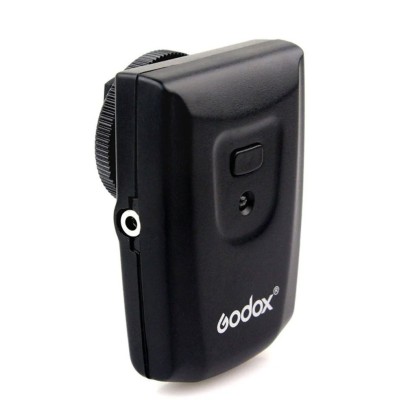 Transmitator Wireless Blit Studio 16 Canale Godox AT-16 Flash Trigger foto