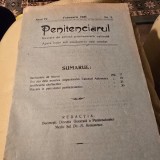 Revista Penitenciarul nr.2/1935