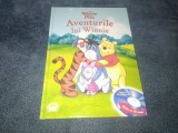 Cumpara ieftin AVENTURILE LUI WINNIE ZIUA SURPRIZELOR