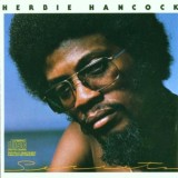Secrets | Herbie Hancock, Michael Brecker, Roy Hargrove, Columbia Records