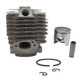 Kit cilindru drujba 39 MM - compatibil Drujba chinezeasca 38cc (3800)