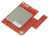 Placă de Expansiune IoT LTE Cat 4 900/1800MHz USB UART