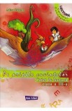 Pe aripile cuvintelor - Clasa 3 - Caiet de lectura Ed.2026 - Adina Grigore