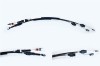 Set Cabluri Schimbator Viteze / Timonerie Duster 4X2 / Lodgy 153475 75795