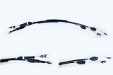 Set Cabluri Schimbator Viteze / Timonerie Duster 4X2 / Lodgy 153475 75795