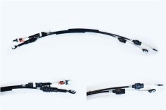 Set Cabluri Schimbator Viteze / Timonerie Duster 4X2 / Lodgy 153475 75795