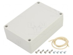 Carcasă Universală Policarbonat Ritec 85x125x40mm