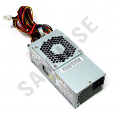 Sursa FSP GROUP Noise Killer, FSP240-50SBV, 2 x SATA, PFC ACTIV,ideala pentru... foto