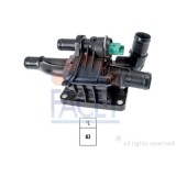 Termostat lichid racire Facet 78734