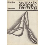 Sinteza in Domeniul Frecventa