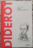 Diderot: spiritul iluminismului francez - Claudia Milani