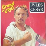 Disc vinil, LP. Jules Cesar-Grand Jojo-242357
