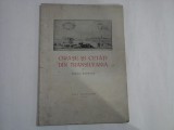 ORASE SI CETATI DIN TRANSILVANIA - Mihail POPESCU