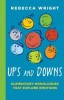 Ups and Downs: Elementary Monologues That Explore Emotions