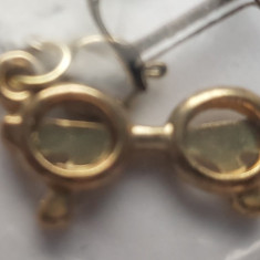 Pandantiv in forma de ochelari, din inox, pentru colier sau bratara