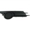 Grila bara fata Opel Corsa D, 07.2006-01.2011, Dreapta, 13229482, 555827-2