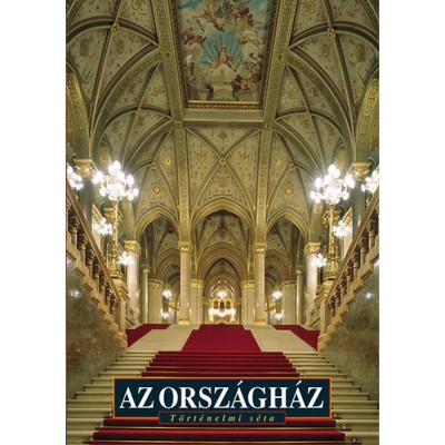 Az Orsz&amp;aacute;gh&amp;aacute;z - T&amp;ouml;rt&amp;eacute;nelmi S&amp;eacute;ta - Sisa J&amp;oacute;zsef foto