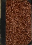 CM6856N Săptăm&acirc;na, revistă de George Panu, 1909, colegat de 37 numere