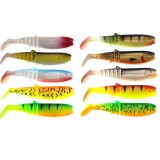 SET Shaduri PRO FL 10 CULORI 8 cm