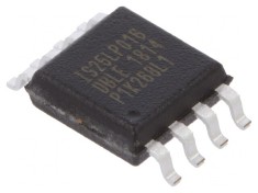 Memorie FLASH 16Mb 133MHz SO8 foto