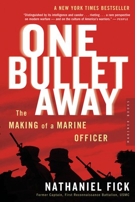 One Bullet Away: The Making of a Marine Officer foto