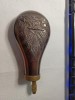 Butelca vintage praf de pusca 2