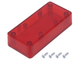 Carcasă Universală ABS 45x95x23mm
