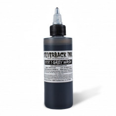 Silverback XXX1 Gray Wash 120ml foto