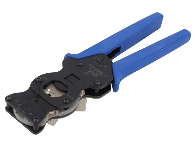 Unealtă de Sertizare 268mm
