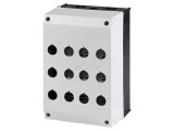 Carcasă rezistentă la apă pentru pilot de 160mm x 240mm x 125mm