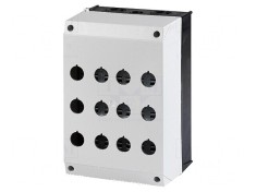 Carcasă rezistentă la apă pentru pilot de 160mm x 240mm x 125mm