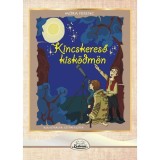Kincskereső kisk&ouml;dm&ouml;n - M&oacute;ra Ferenc