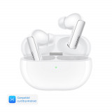 Cumpara ieftin Casti True Wireless Huawei FreeBuds Pro 3, Ceramic White