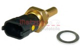 Senzor,temperatura lichid de racire OPEL CORSA C (F08, F68) (2000 - 2009) METZGER 0905132
