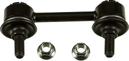 TRW JTS1581 Brat/bieleta suspensie, stabilizator foto