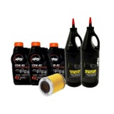 Cumpara ieftin Kit complet schimb ulei XPS Can-Am 500-1000 cc BRP