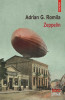 Zeppelin - Paperback brosat - Adrian G. Romila - Polirom