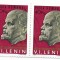 Romania (329) - 100 de ani de la nasterea lui V.I. Lenin, 1970 - neobliterat, bloc de 2