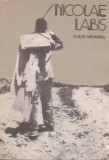 Nicolae Labiș. Album Memorial