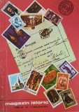 Magazin istoric nr. 7, iulie 1975