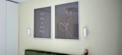 Print Poster foto