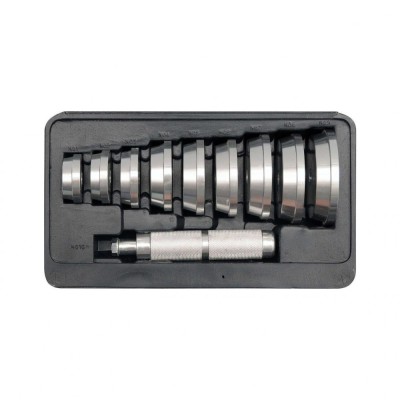 Set pentru inlocuit rulment, simering Yato YT-0638 foto